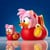 Numskull - Sonic Tubbz MINI Amy Rose thumbnail-5