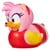 Numskull - Sonic Tubbz MINI Amy Rose thumbnail-1