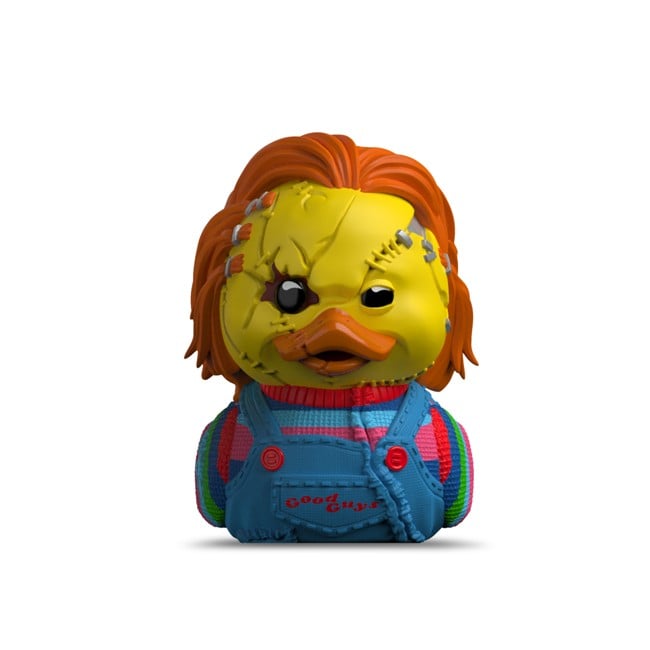 Numskull - Childs Play Tubbz MINI Chucky