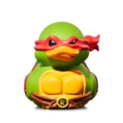 Numskull - TMNT Tubbz MINI Raphael