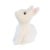 Heico - Saving Bank Rabbit - White - 11 cm thumbnail-1