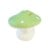 Heico - Saving Bank - Mushroom Almond - 11 cm (314709) thumbnail-1