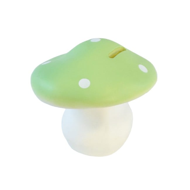 Heico - Saving Bank - Mushroom Almond - 11 cm (314709)