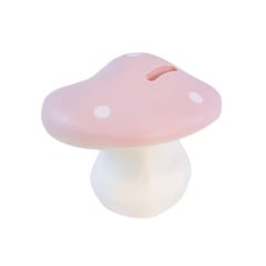 Heico - Saving Bank - Mushroom Almond - 11 cm (314707)