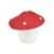 Heico - Saving Bank - Mushroom Almond - 11 cm (314706) thumbnail-1