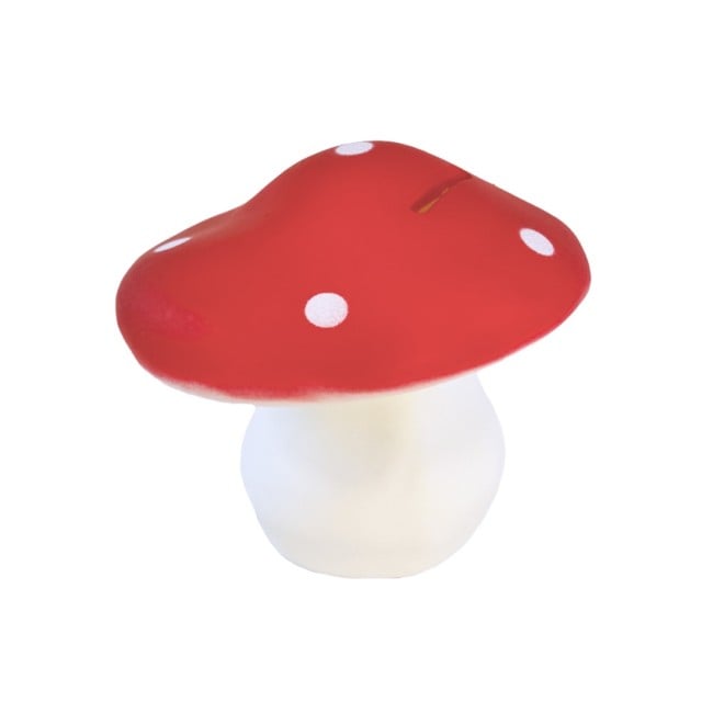 Heico - Saving Bank - Mushroom Almond - 11 cm (314706)