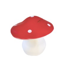 Heico - Saving Bank - Mushroom Almond - 11 cm