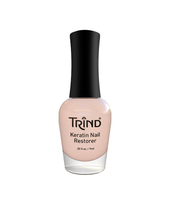 Trind - Keratin Nail Restorer - 9 ml