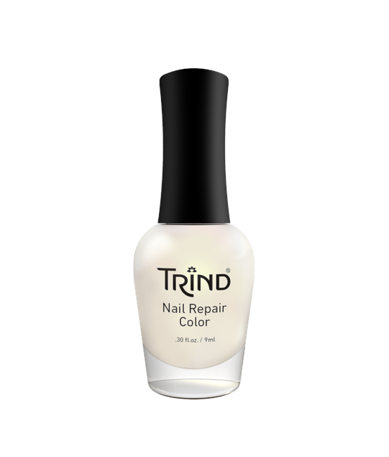 Trind - Nail Repair - Pure Pearl - 9 ml