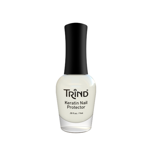 Trind - Keratin Nail Protector - 9 ml