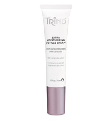 Trind - Extra Moisturizing Cuticle Cream - 15 ml