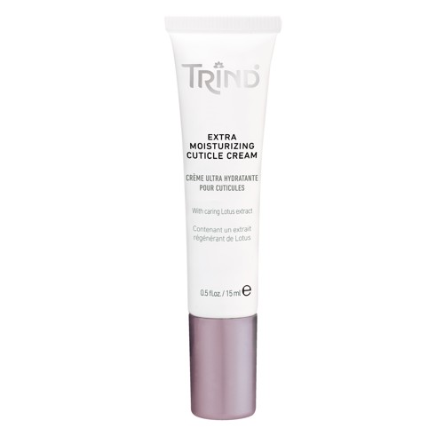 Trind - Extra Moisturizing Cuticle Cream - 15 ml