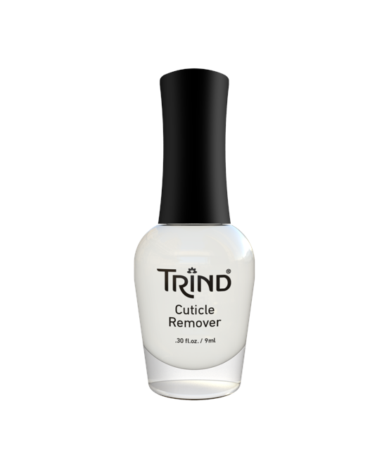 Trind - Cuticle Remover - 9 ml