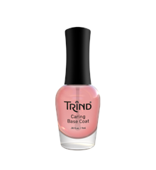 Trind - Caring Base Coat - 9 ml