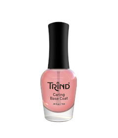 Trind - Caring Base Coat - 9 ml