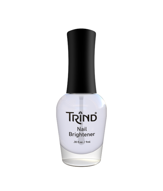 Trind - Nail Brightener - 9 ml