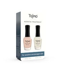 Trind - Keratin Treatment Set