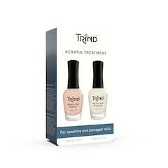 Trind - Keratin Treatment Set