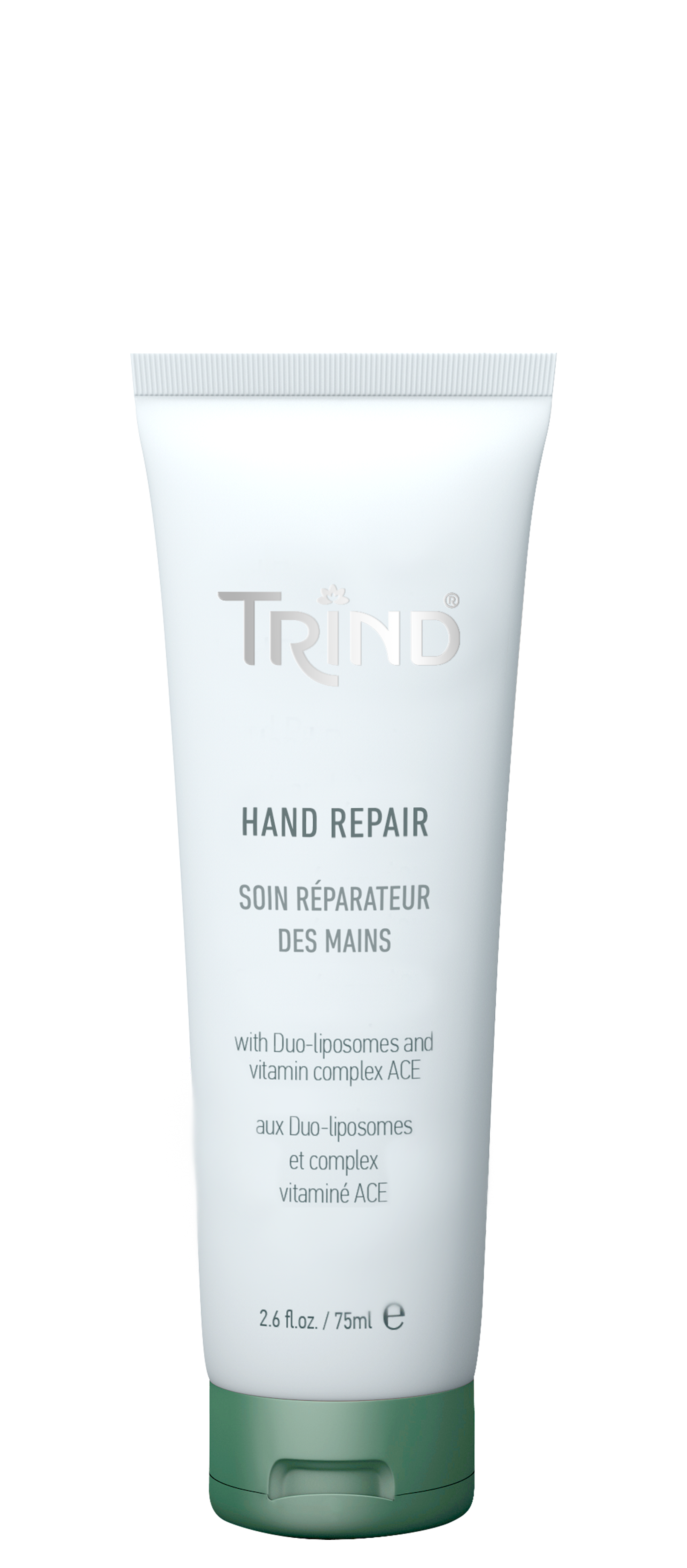 Trind - Hand Repair Ace 75 ml - Håndcreme
