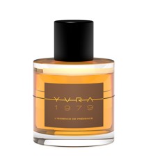 YVRA - YVRA 1979 EdP - 100ml