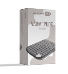 MassagePro - Värmekudde