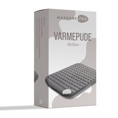 MassagePro - Värmekudde