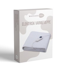 MassagePro - Elektrische Verwarmingsdeken