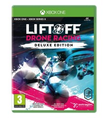 Liftoff: Drone Racing (Deluxe Edition)