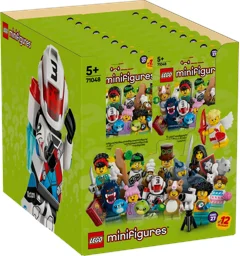 LEGO Minifigures – Minifigures Serie 27 (36 bags) (71048/6518570)