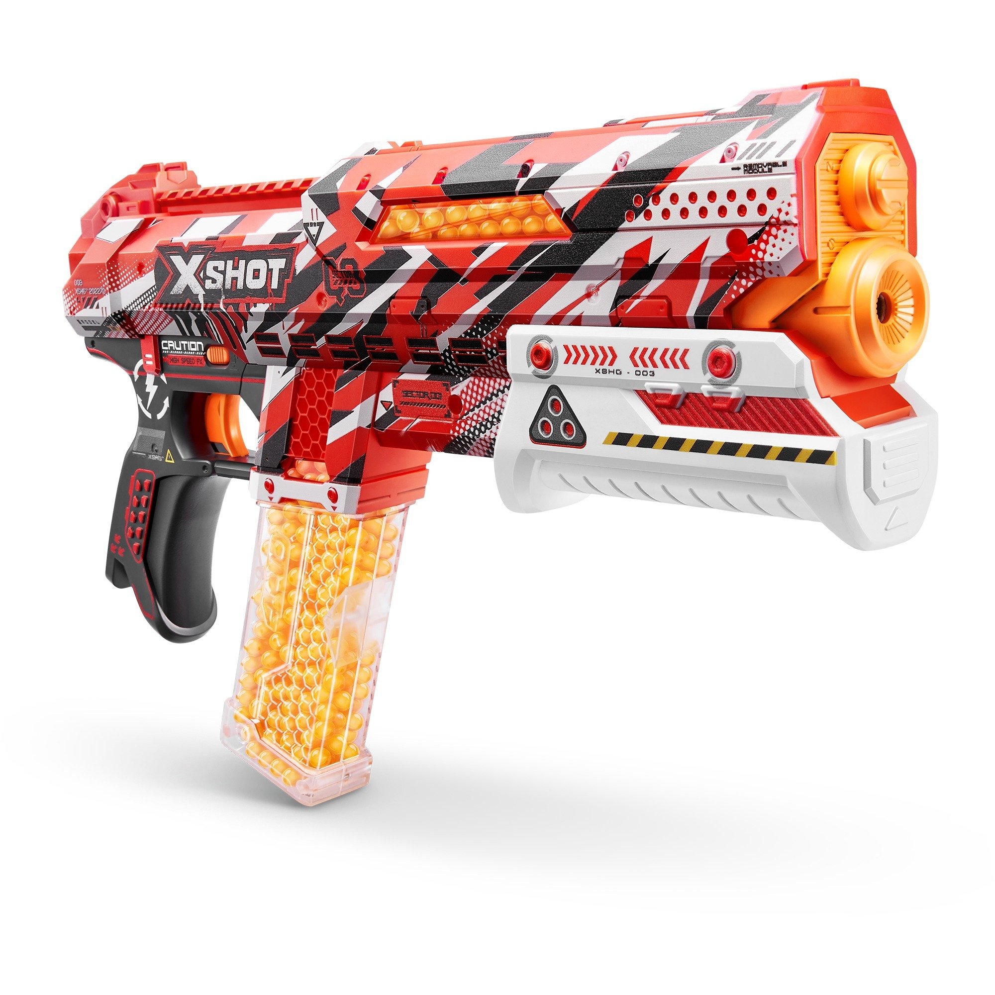 X-Shot Hyper Gel Small Blaster (1500 gellets)
