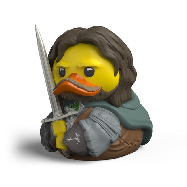 Numskull - LOTR Tubbz BOXED Aragorn