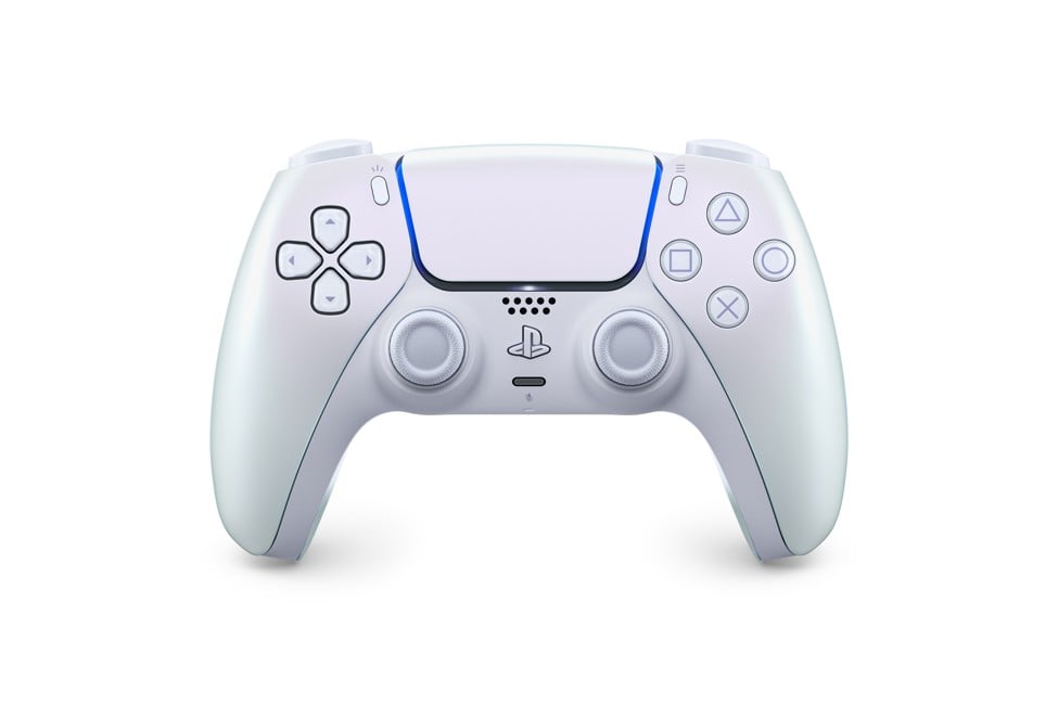 DualSense Wireless Controller - Chroma Pearl