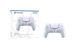 Sony Playstation 5 DualSense Wireless Controller - Chroma Pearl thumbnail-8