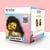 Numskull - DC Comics Tubbz BOXED Wonder Woman thumbnail-6