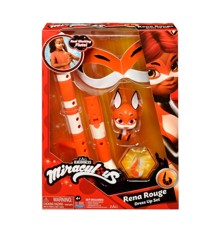 Miraculous - Role Play Set - Rena rouge  (60-50600)