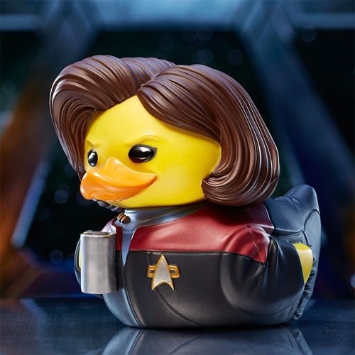Numskull - Star Trek Tubbz BOXED Kathryn Janeway
