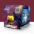 Numskull - Star Trek Tubbz BOXED William T. Riker thumbnail-3