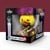 Numskull - Star Trek Tubbz BOXED William T. Riker thumbnail-4