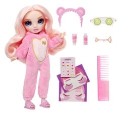 Rainbow High - Junior High PJ Party Fashion Dolls - Bella