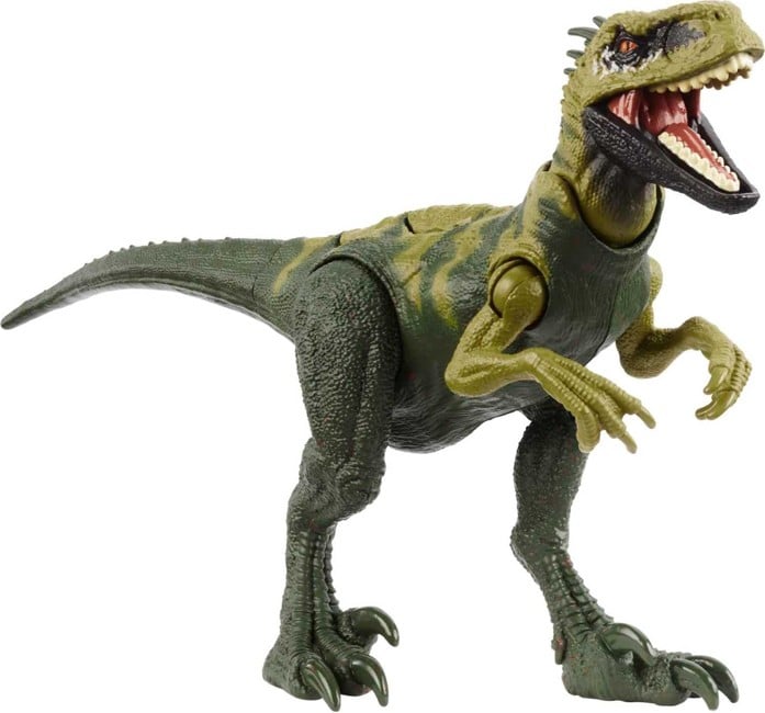 Jurassic World - Strike Attack - Atrociraptor (HLN69)