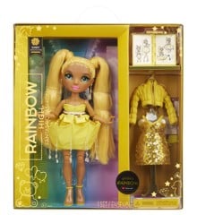 Rainbow High - Fantastic Fashion Dolls - Sunny Madison