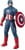 Marvel Avengers - Captain America (E5579) thumbnail-1