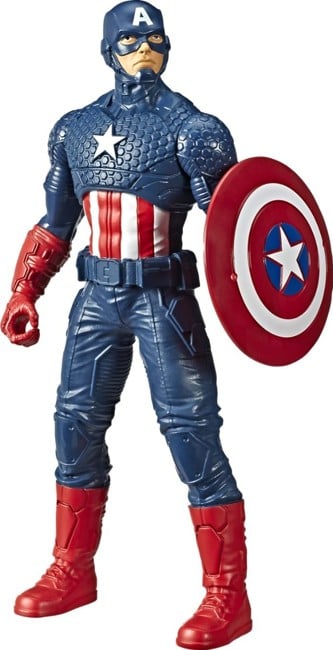 Marvel Avengers - Captain America (E5579)