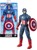 Marvel Avengers - Captain America thumbnail-3