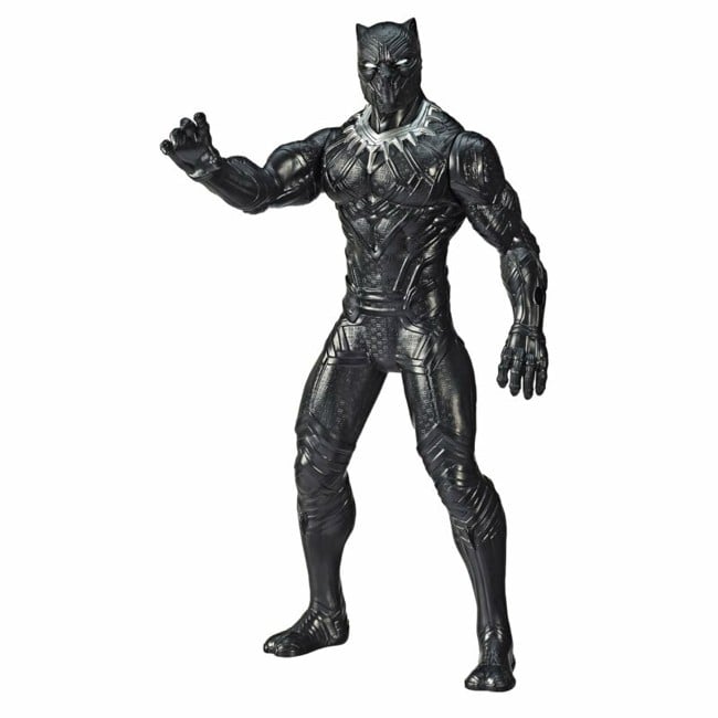 Marvel Avengers - Black Panther