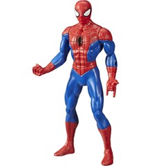 Marvel Avengers - Spiderman (E6358)