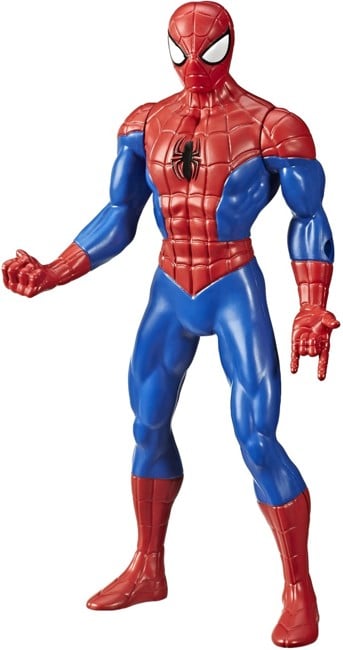 Marvel Avengers - Spiderman (E6358)