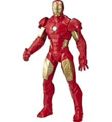 Marvel Avengers - Iron Man (E5582)