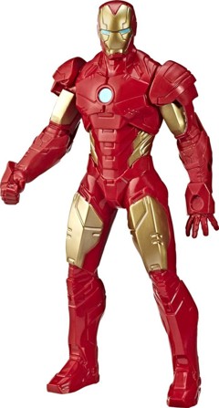 Marvel Avengers - Iron Man (E5582)