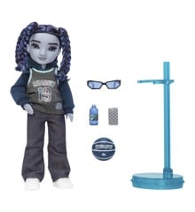 Rainbow High - Shadow High F23 Fashion Doll - Oliver Ocean